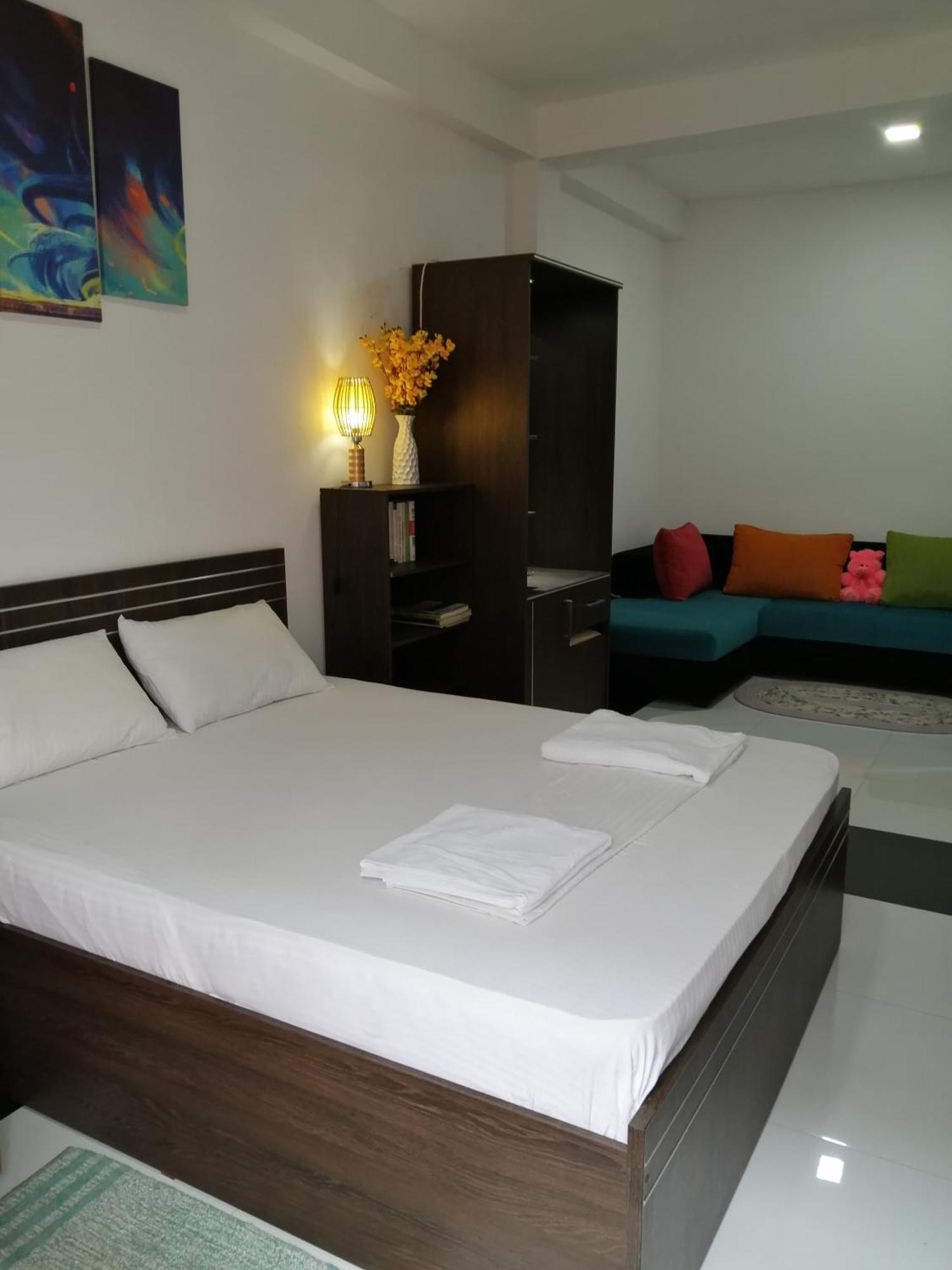 Ibis Udawalawe Exterior foto