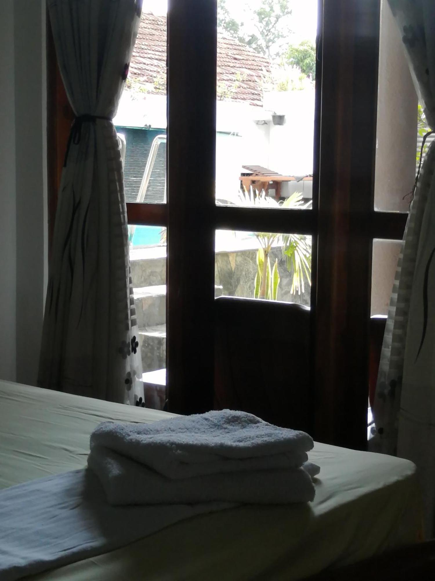 Ibis Udawalawe Exterior foto