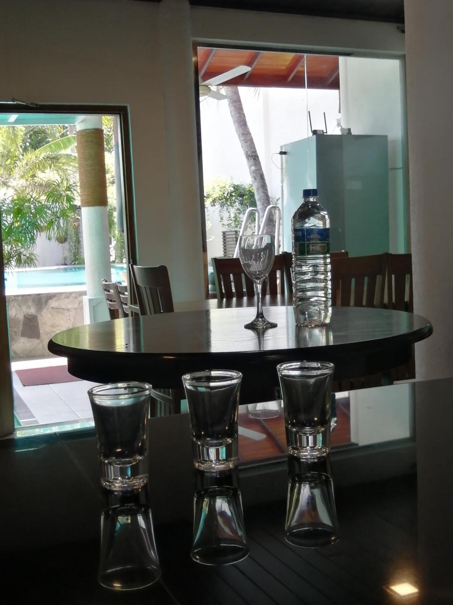 Ibis Udawalawe Exterior foto