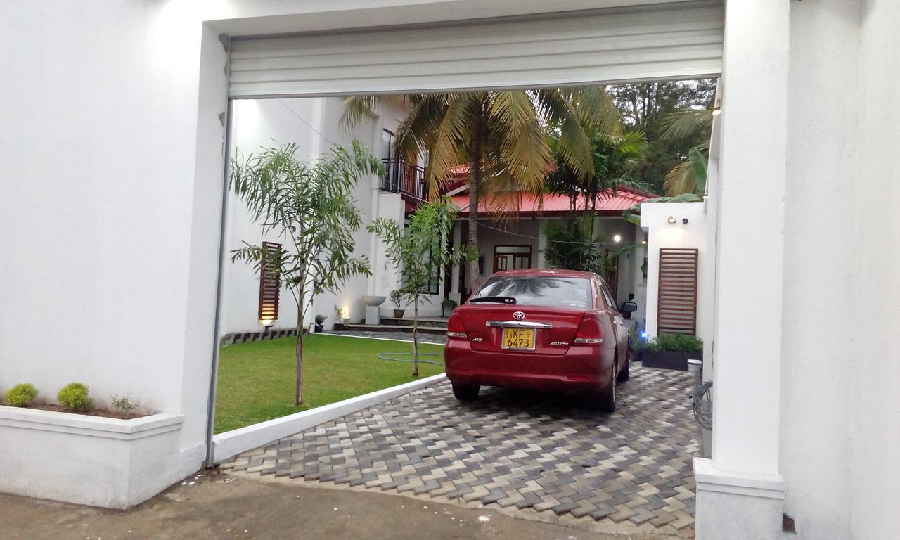 Ibis Udawalawe Exterior foto